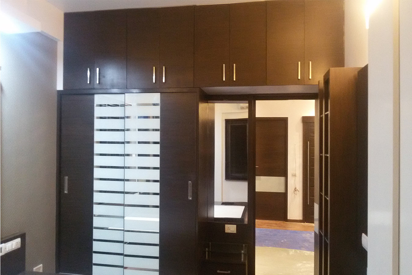 ARCHITECT RESIDENCE