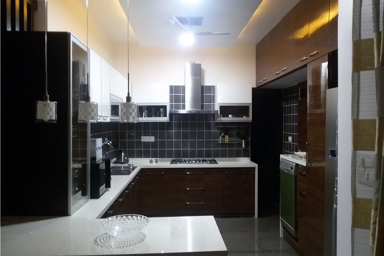 ARCHITECT RESIDENCE