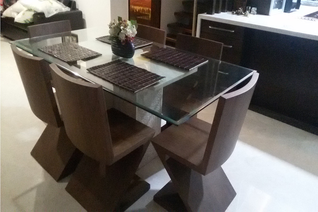 ARCHITECT RESIDENCE