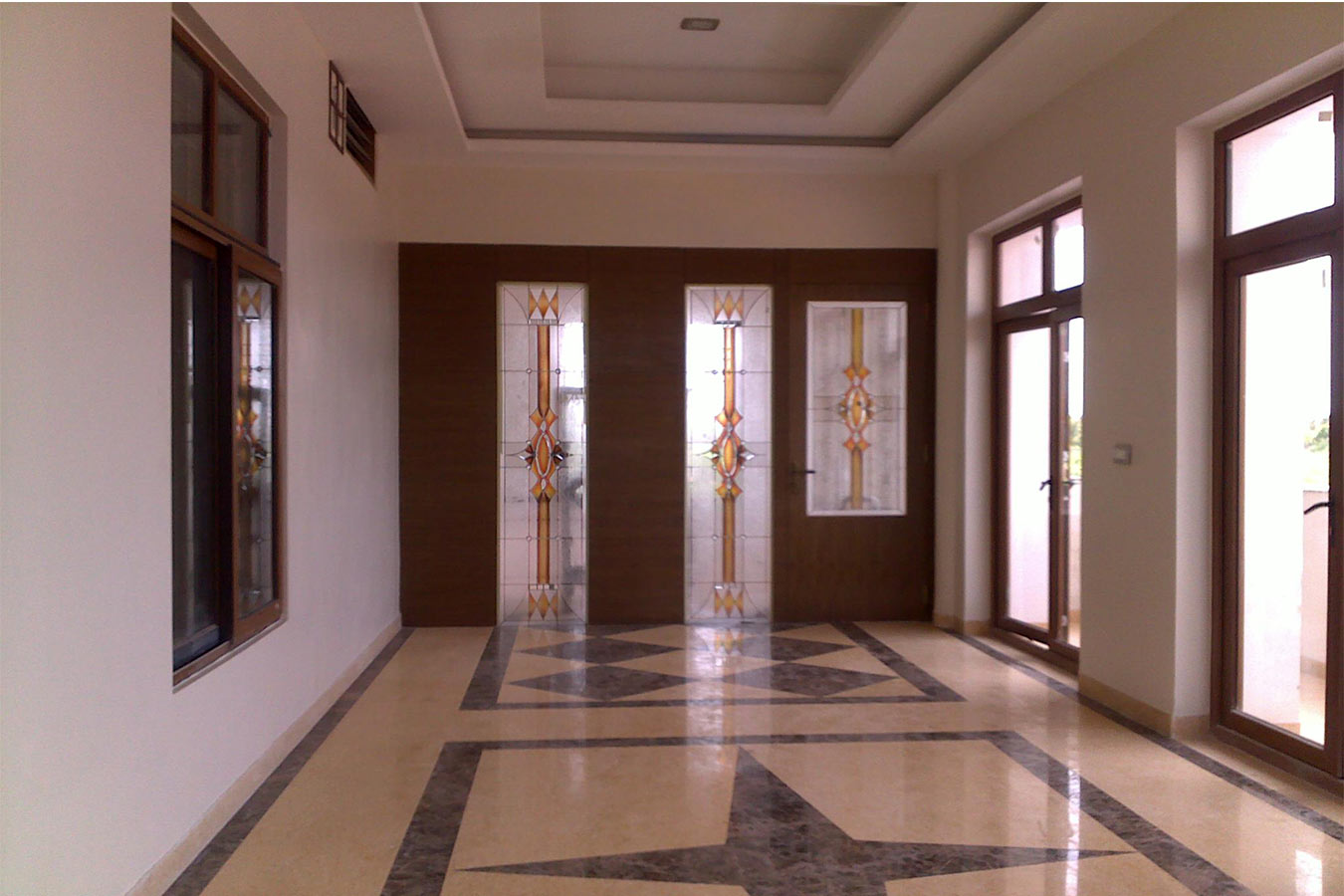 MURUGESAN RESIDENCE