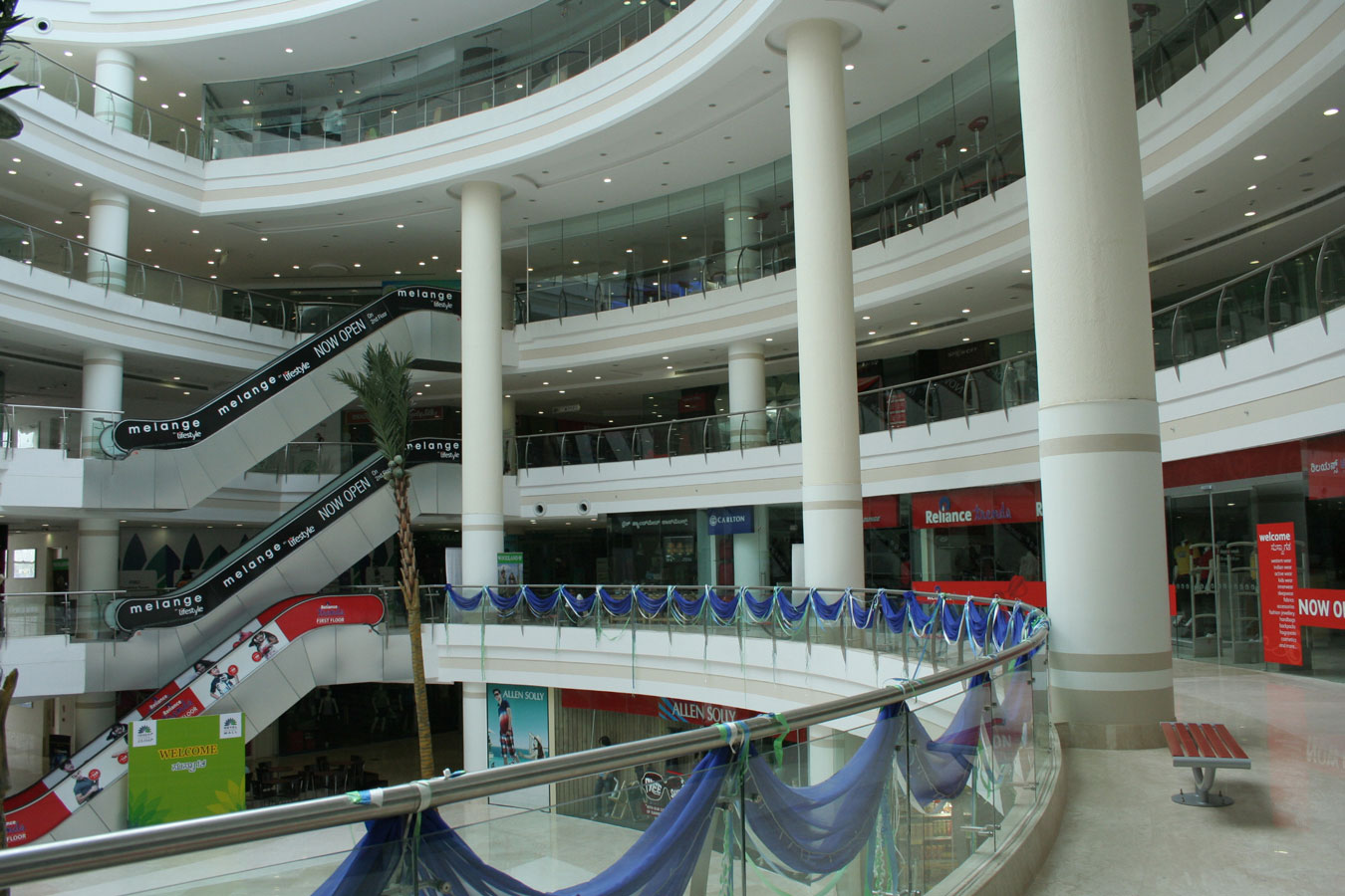 ROYAL MEENAKSHI MALL