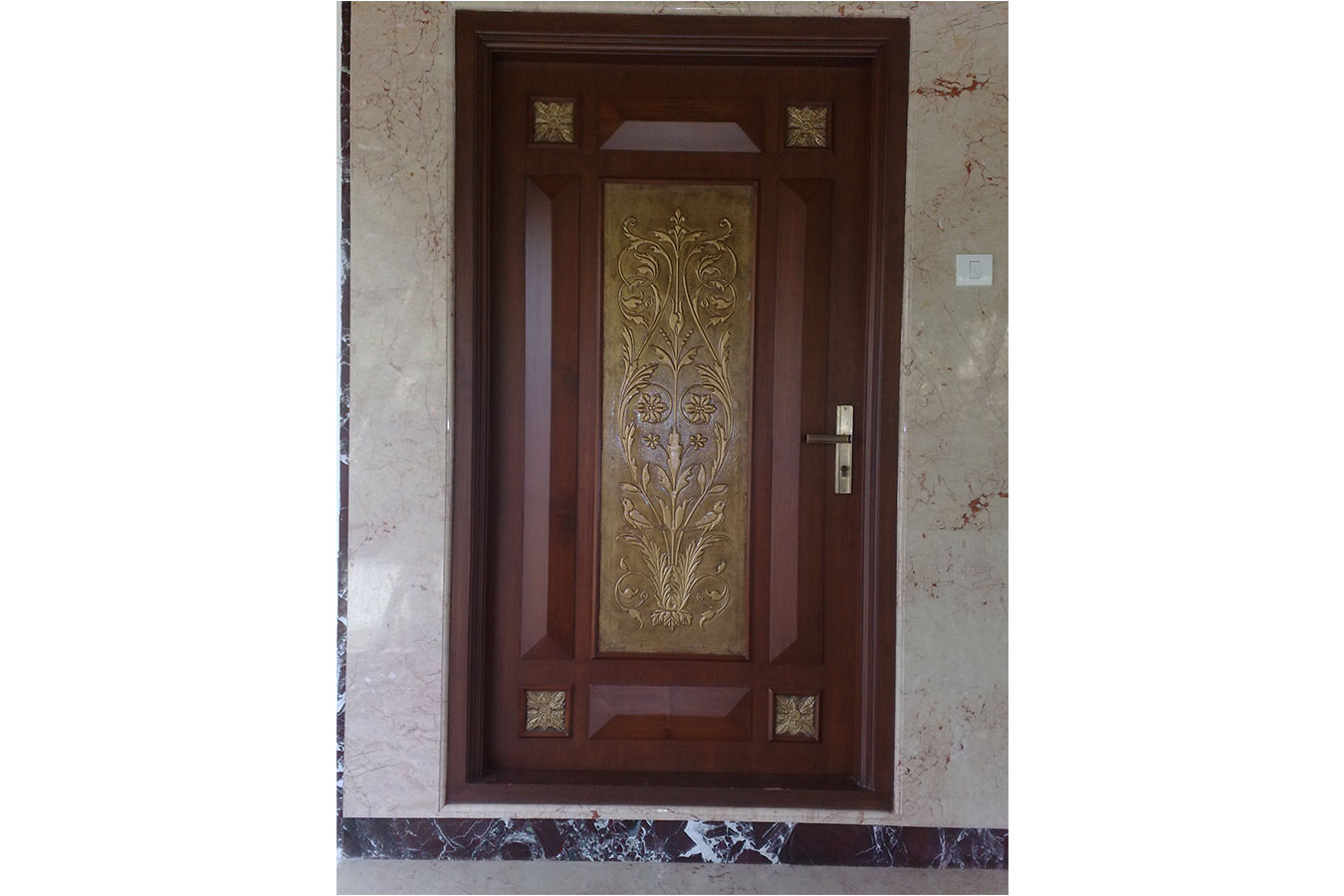 SHARAVANA KUMAR RESIDENCE