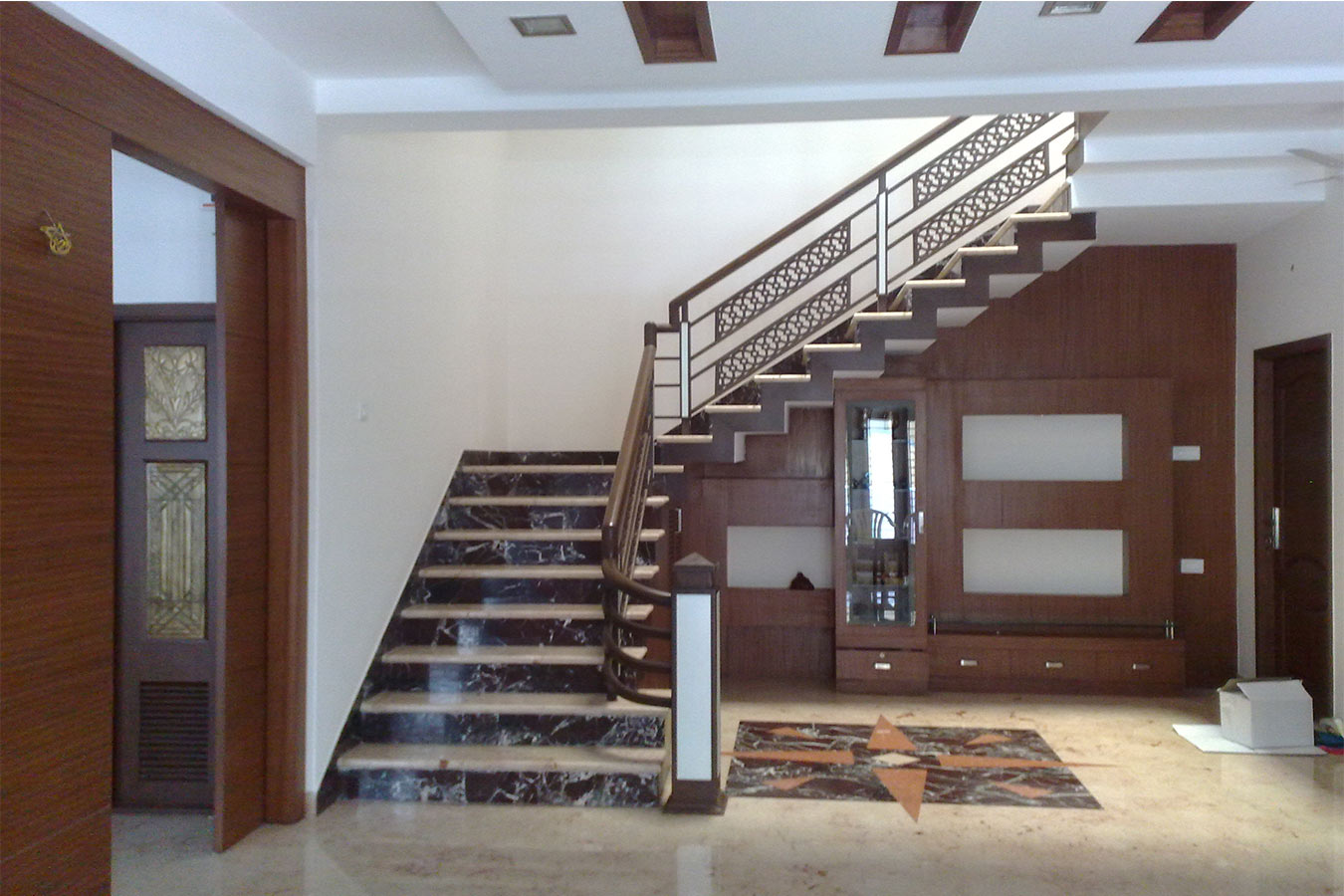 SHARAVANA KUMAR RESIDENCE