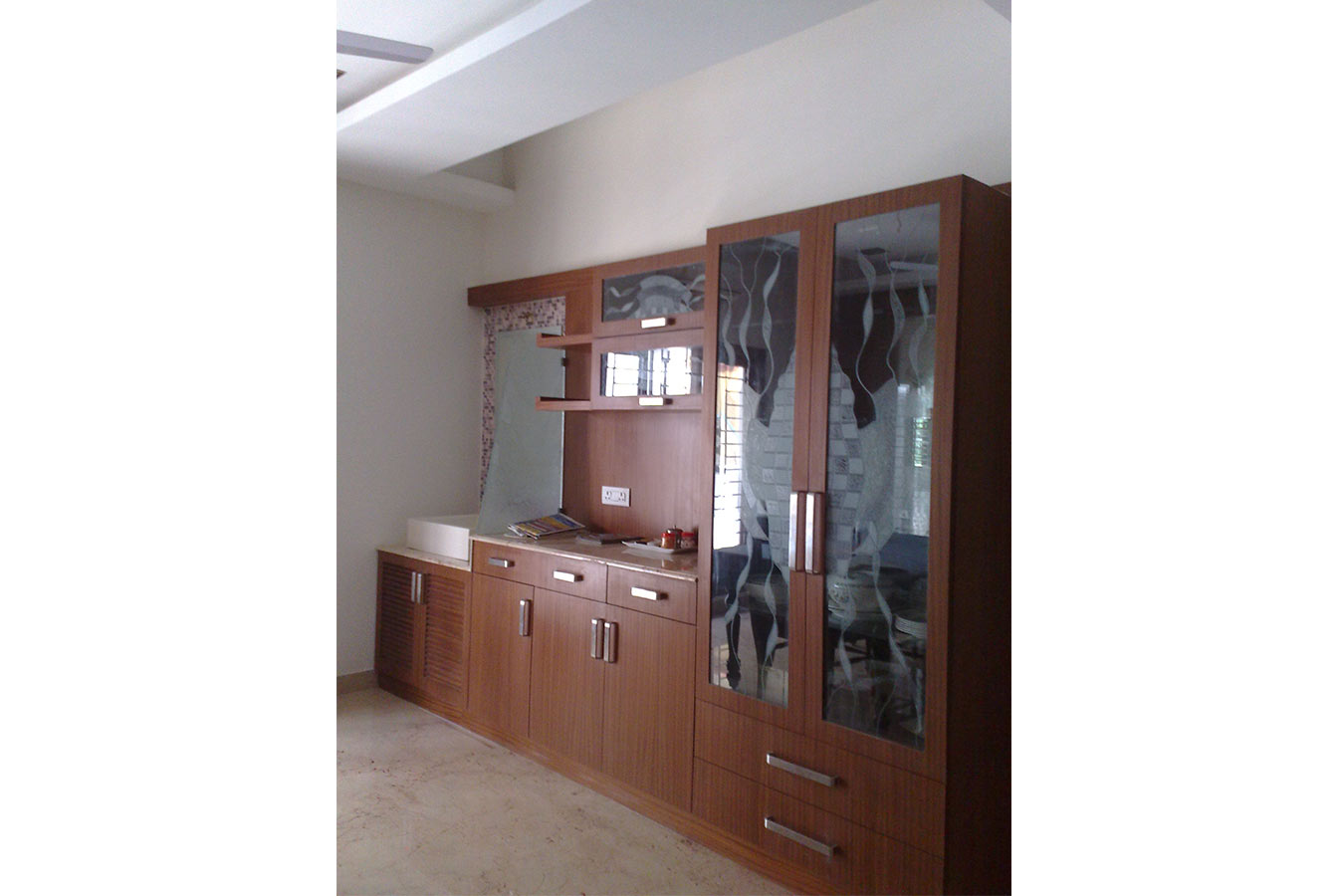 SHARAVANA KUMAR RESIDENCE