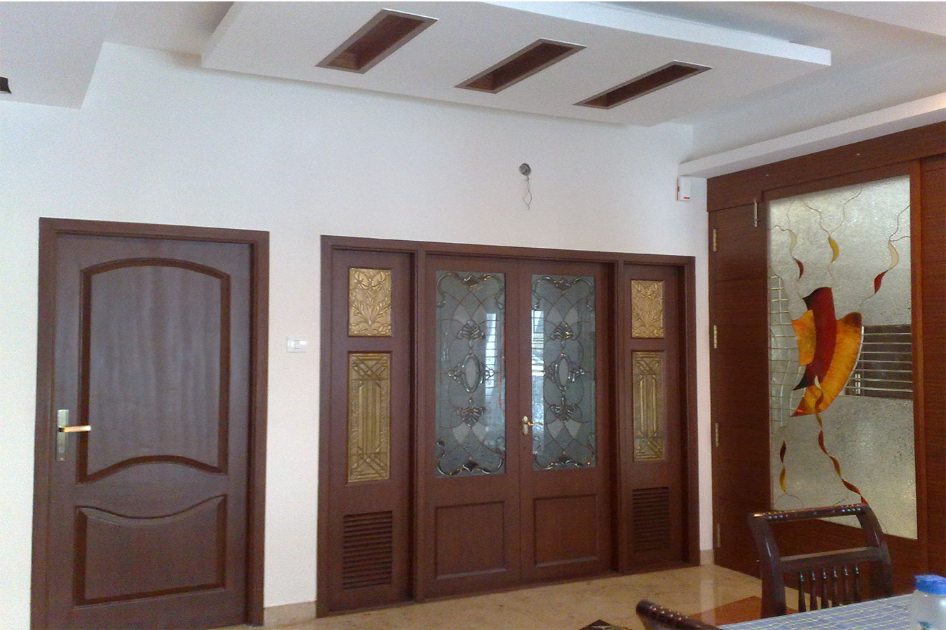SHARAVANA KUMAR RESIDENCE