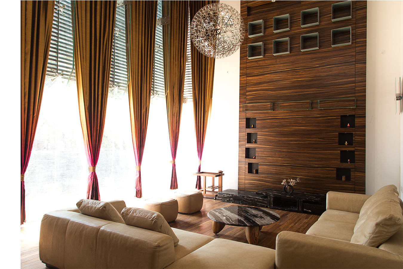 VASUDEVAN RESIDENCE
