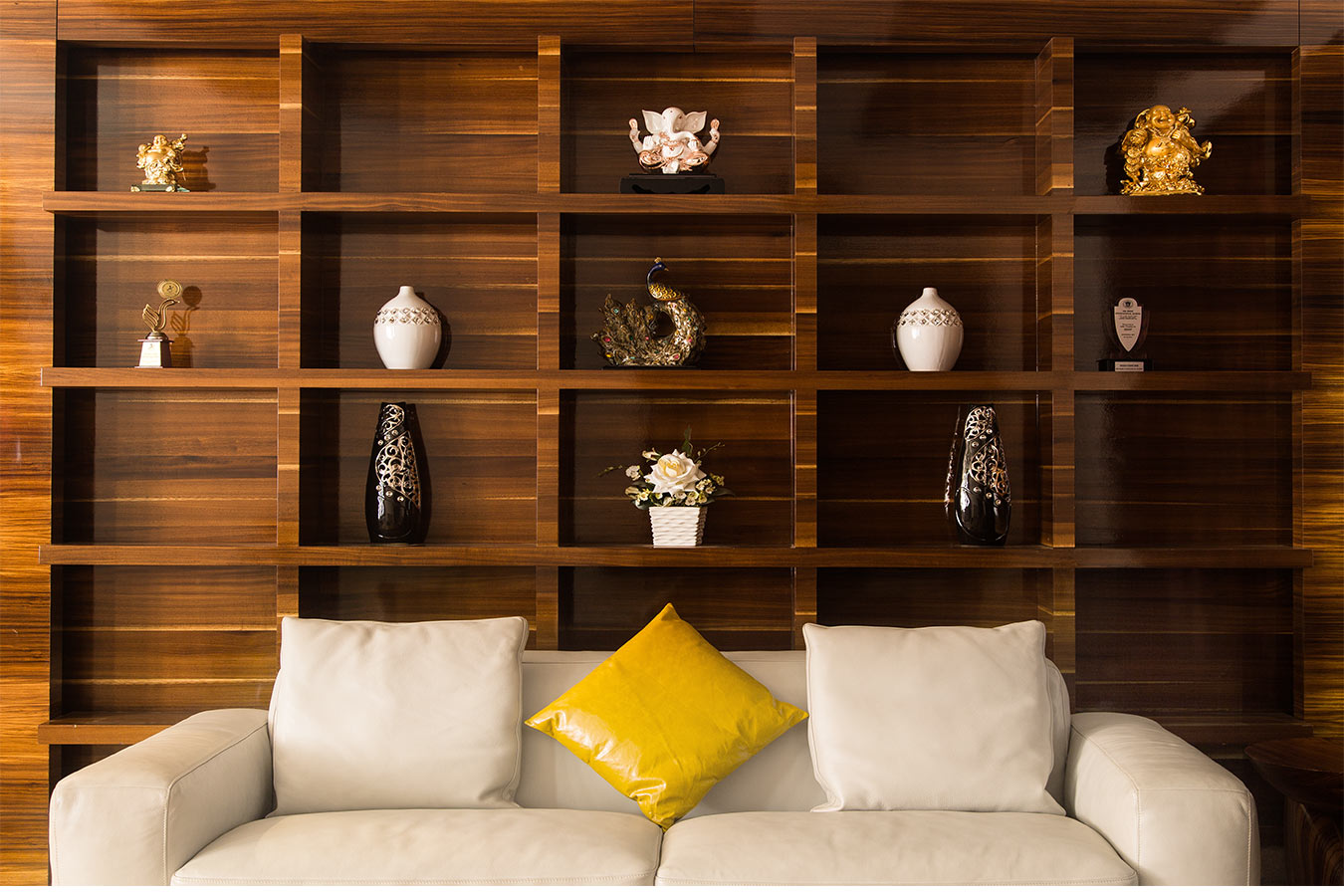 VASUDEVAN RESIDENCE