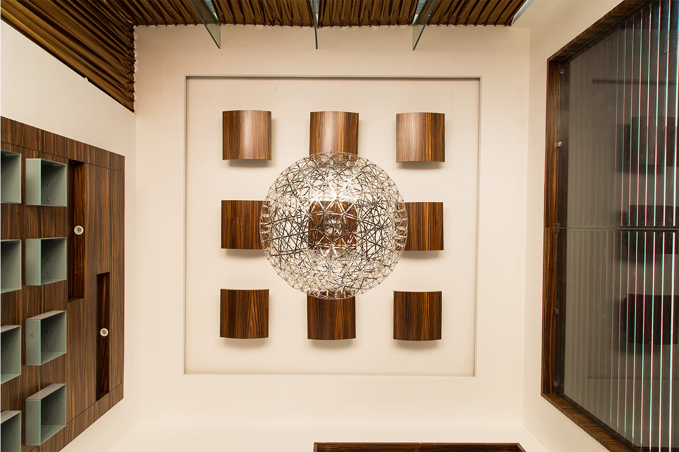VASUDEVAN RESIDENCE