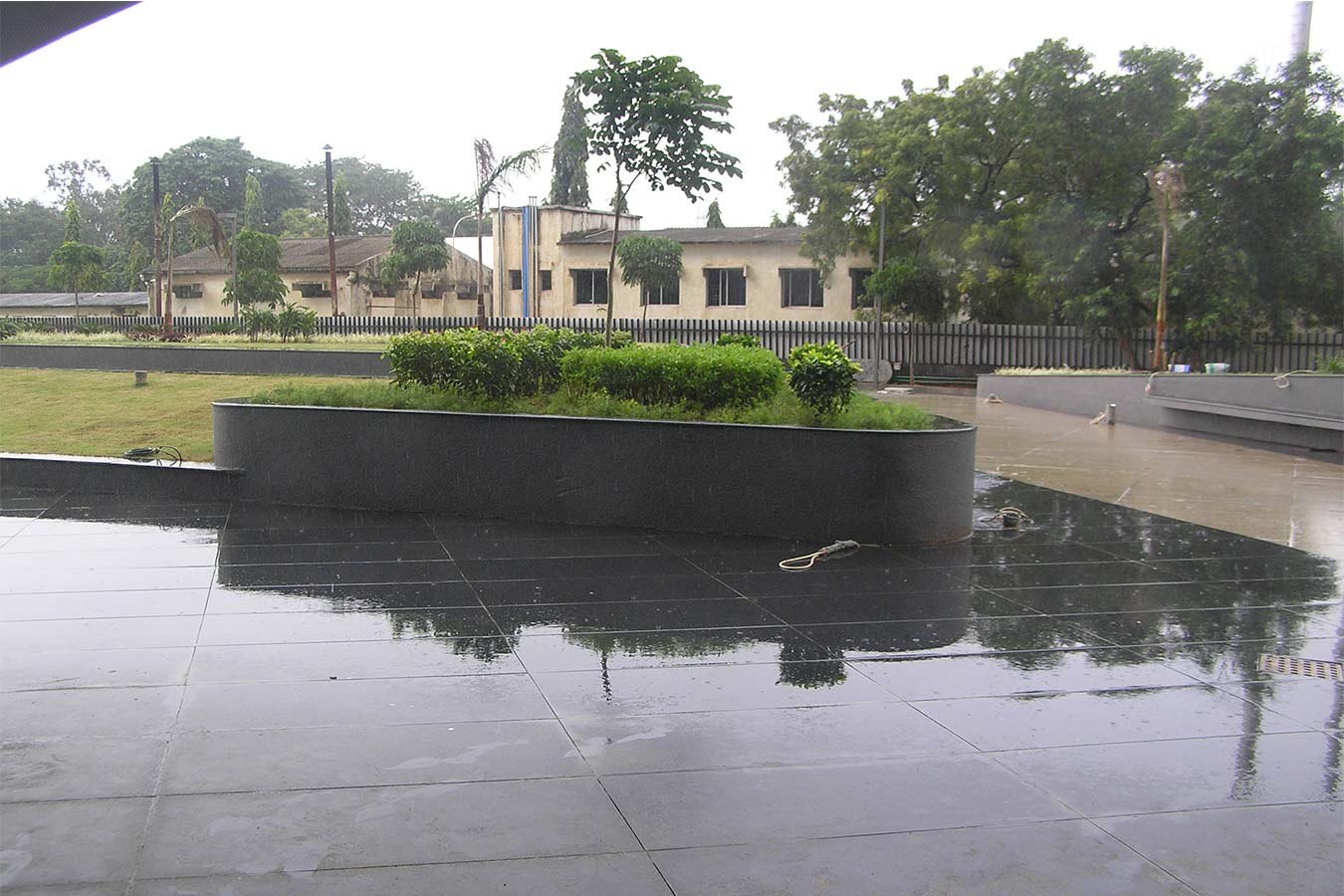 ONE INDIABULLS PARK
