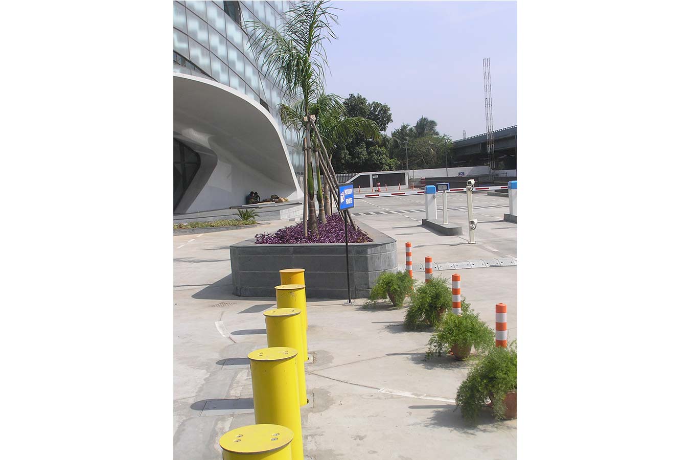 ONE INDIABULLS PARK
