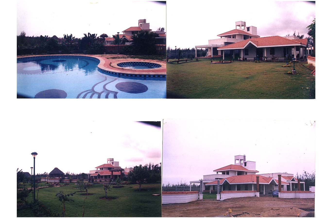 RAMANI RESIDENCE