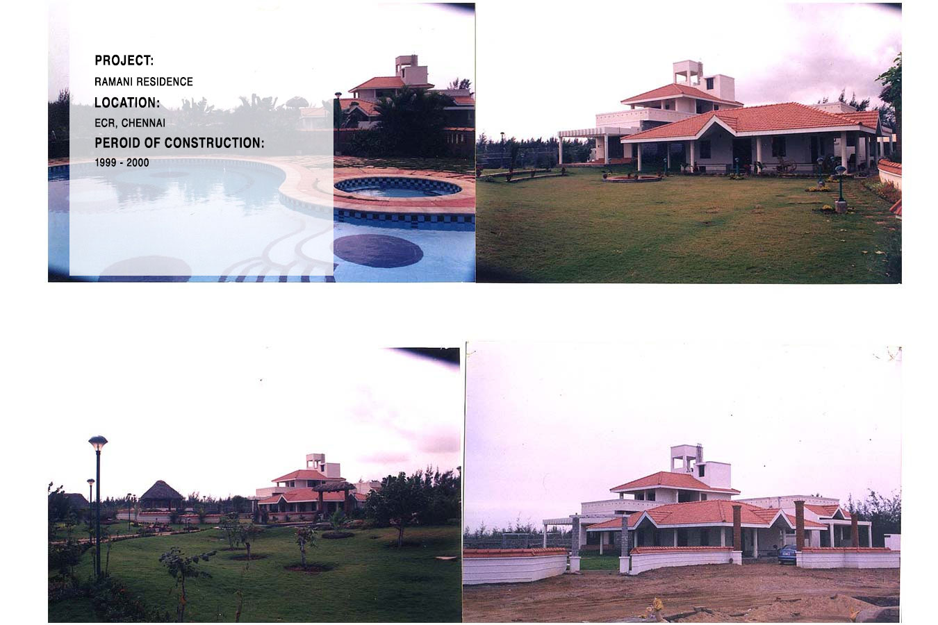 RAMANI RESIDENCE