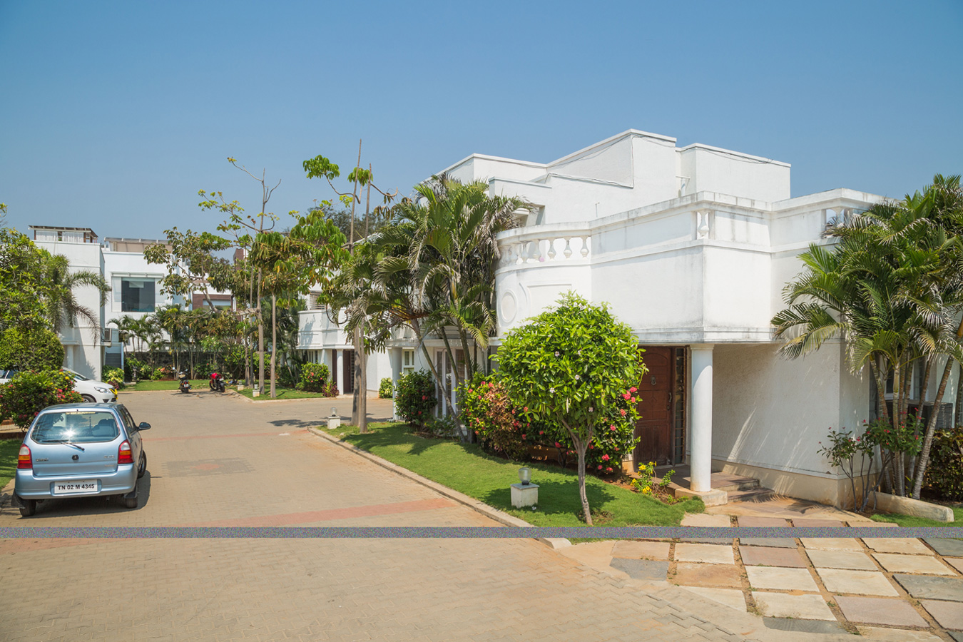 SHANTI UTSAV