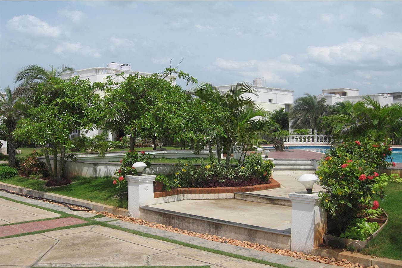 VILLA ELYSIAN