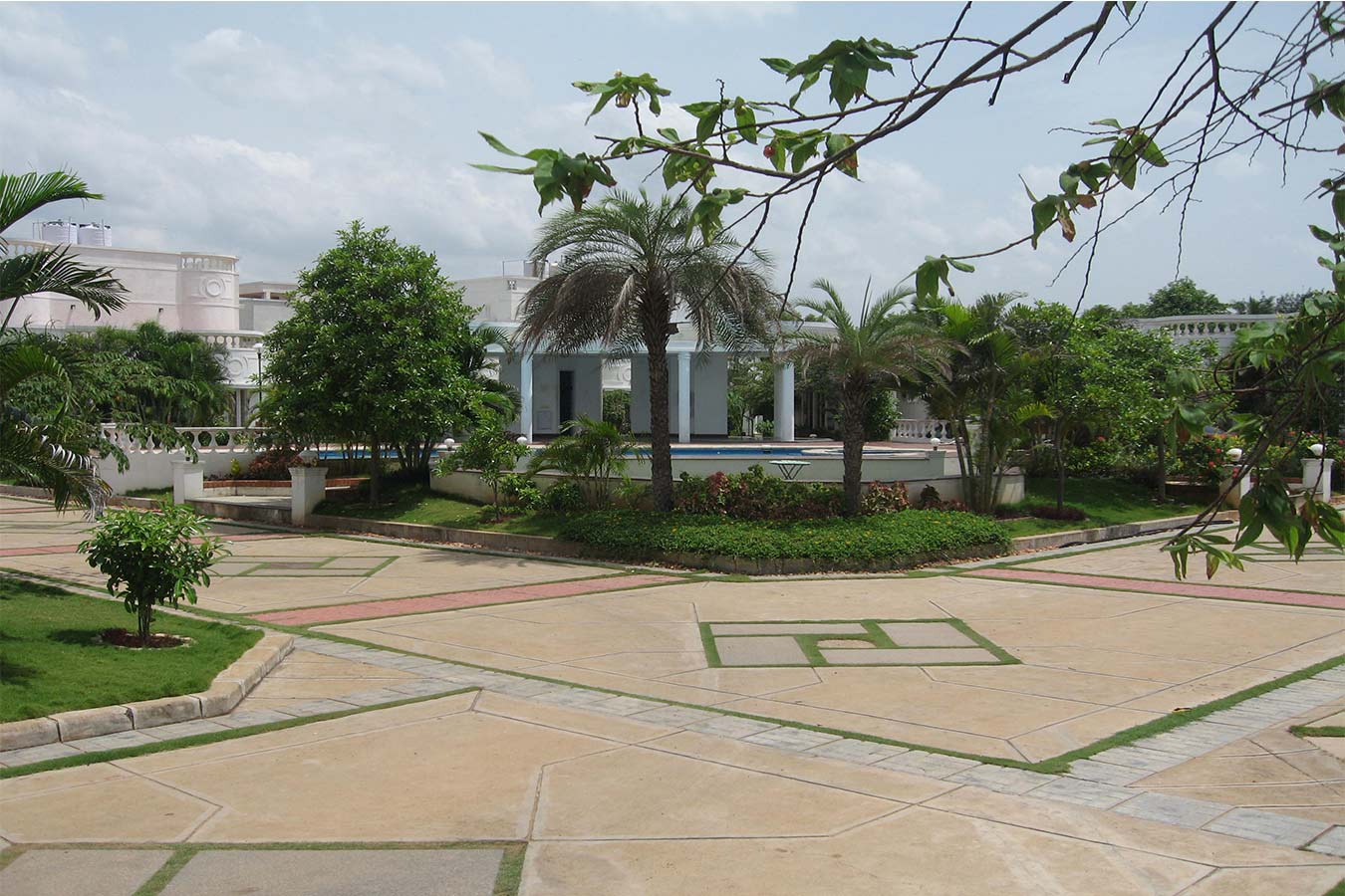 VILLA ELYSIAN