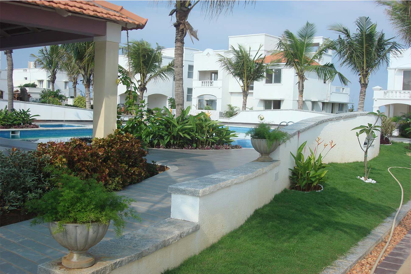VILLA ELYSIAN