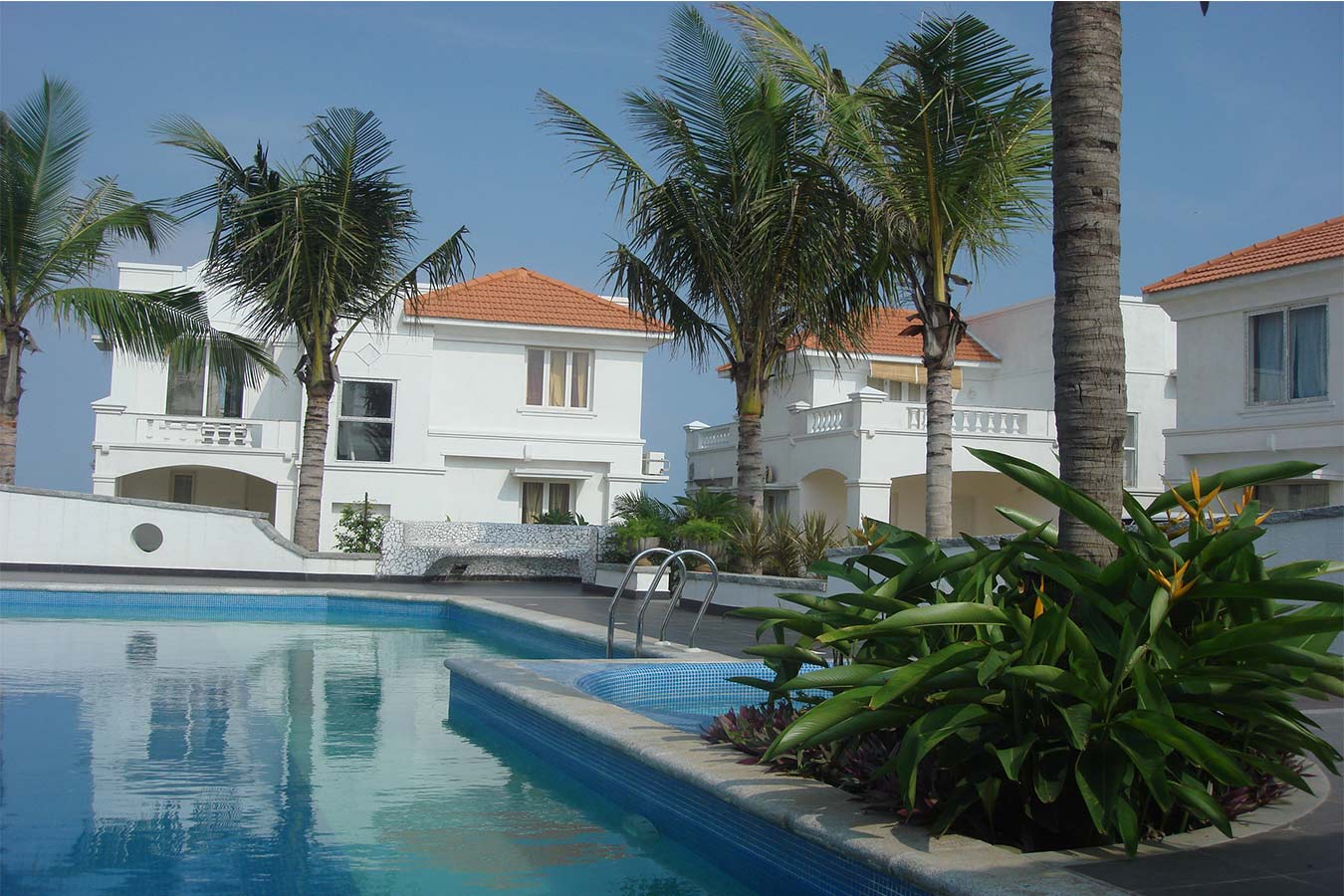 VILLA ELYSIAN