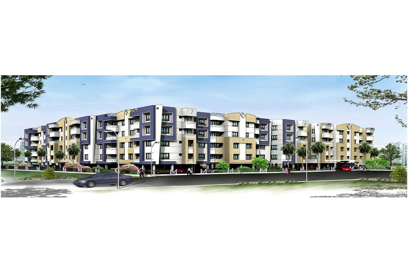 VGN FERNDALE