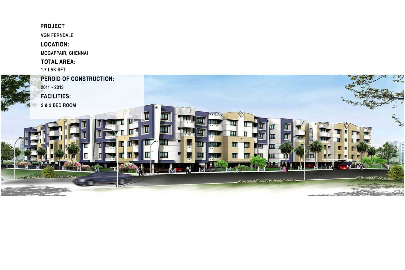 VGN FERNDALE