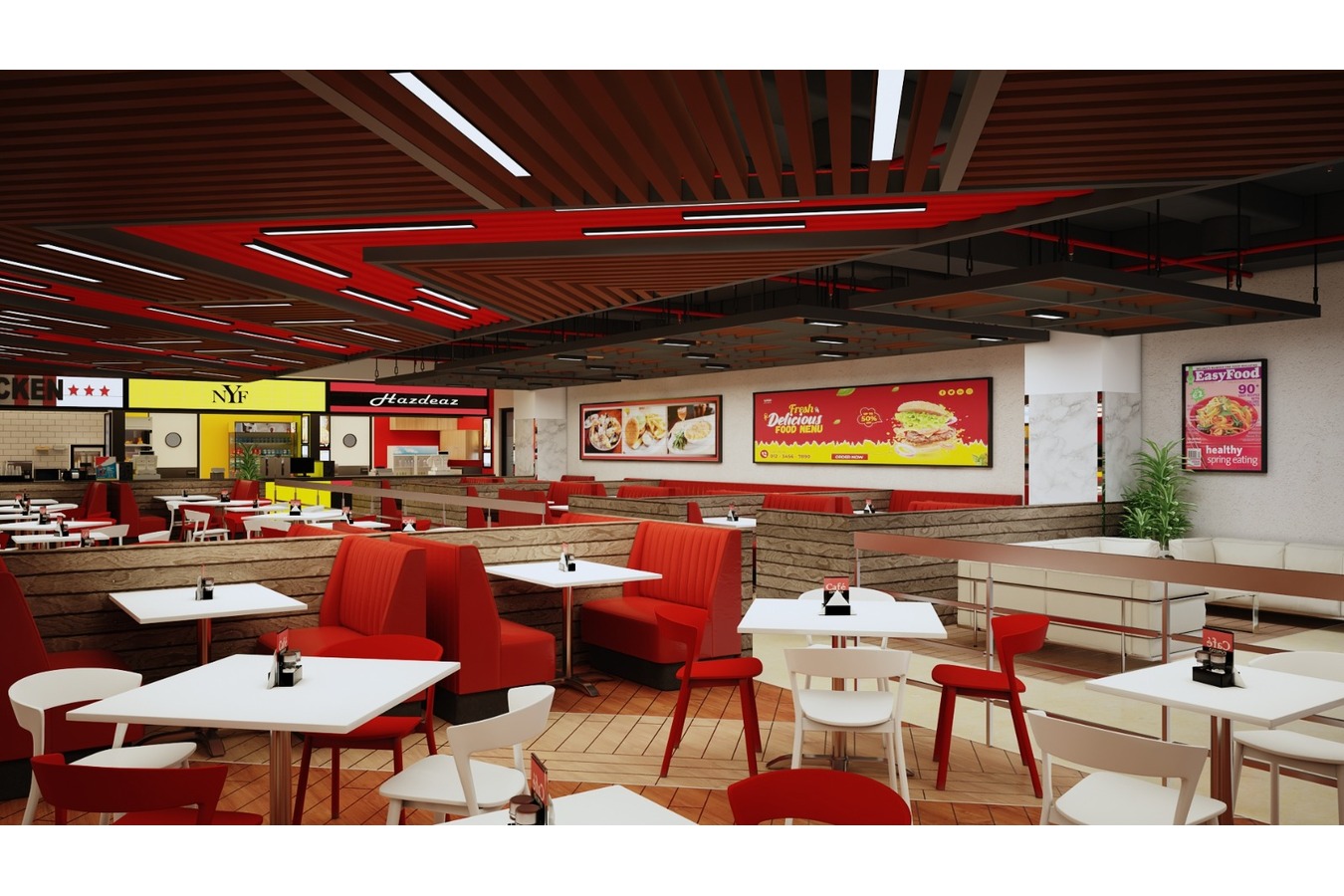 CASA GRAND MALL AMBATTUR