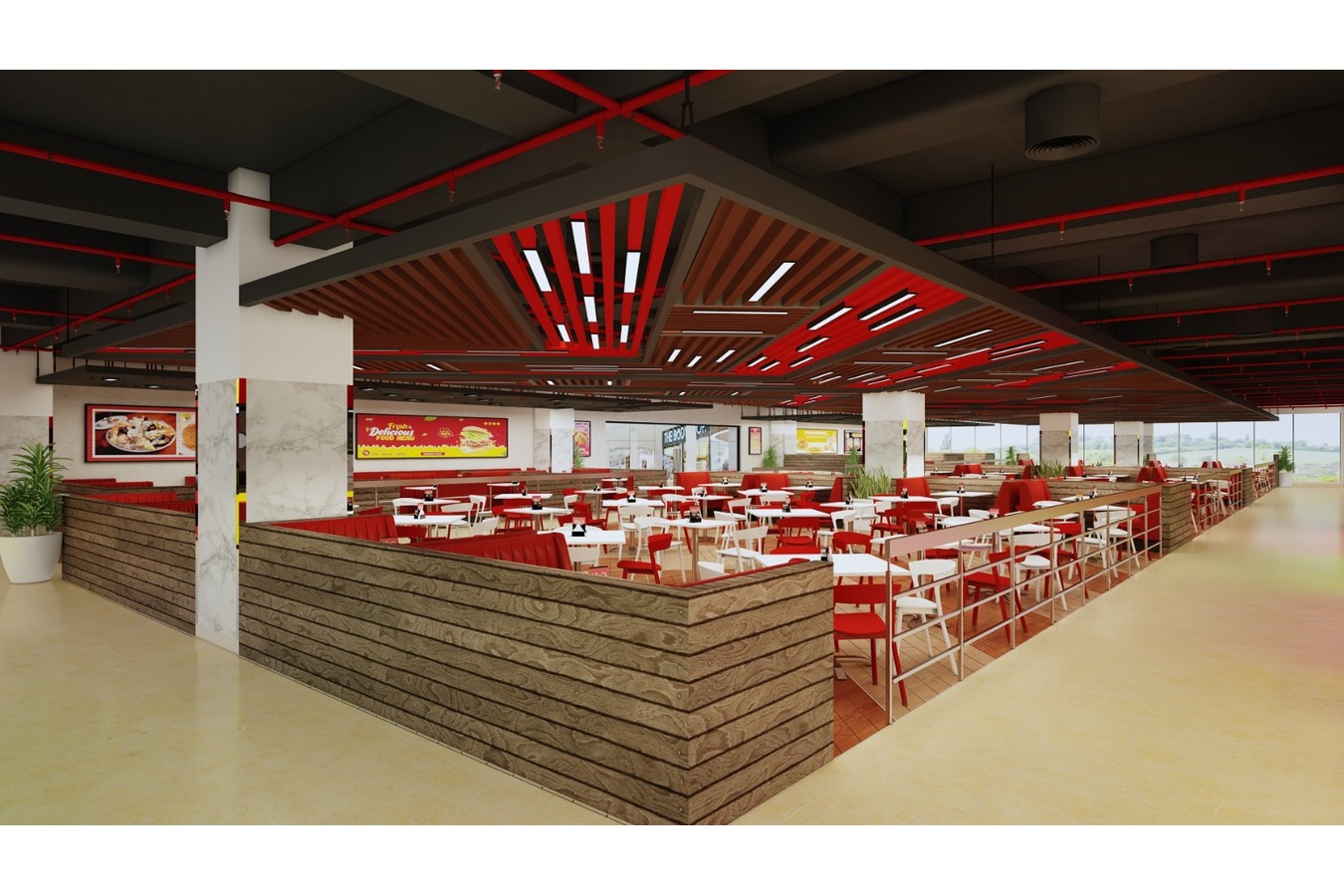 CASA GRAND MALL AMBATTUR