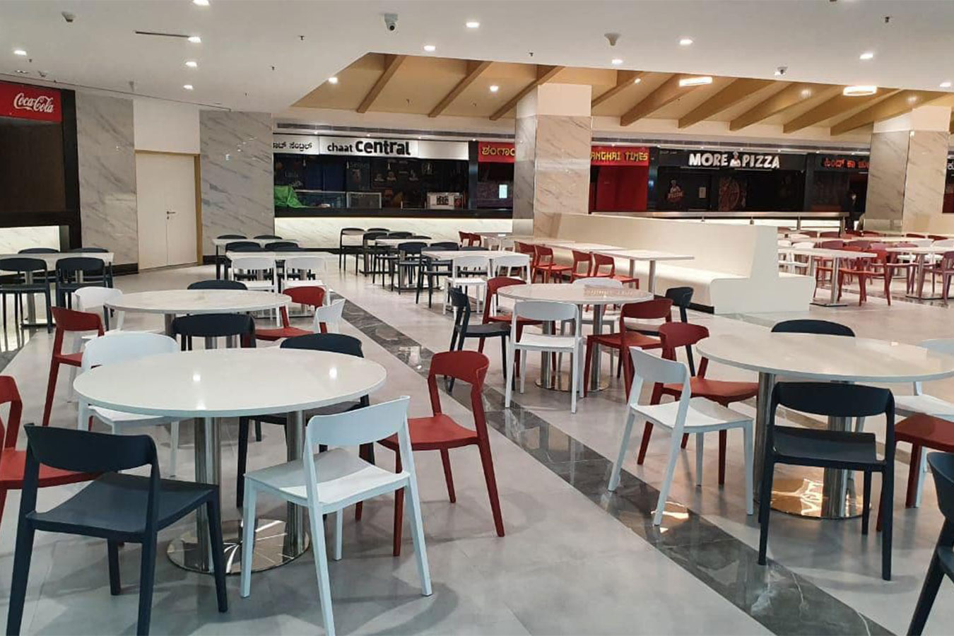 ROYAL MEENAKSHI MALL