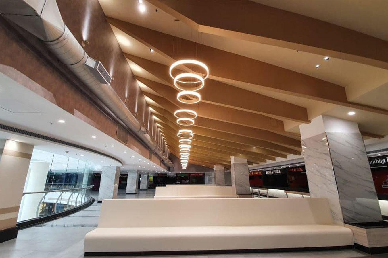 ROYAL MEENAKSHI MALL
