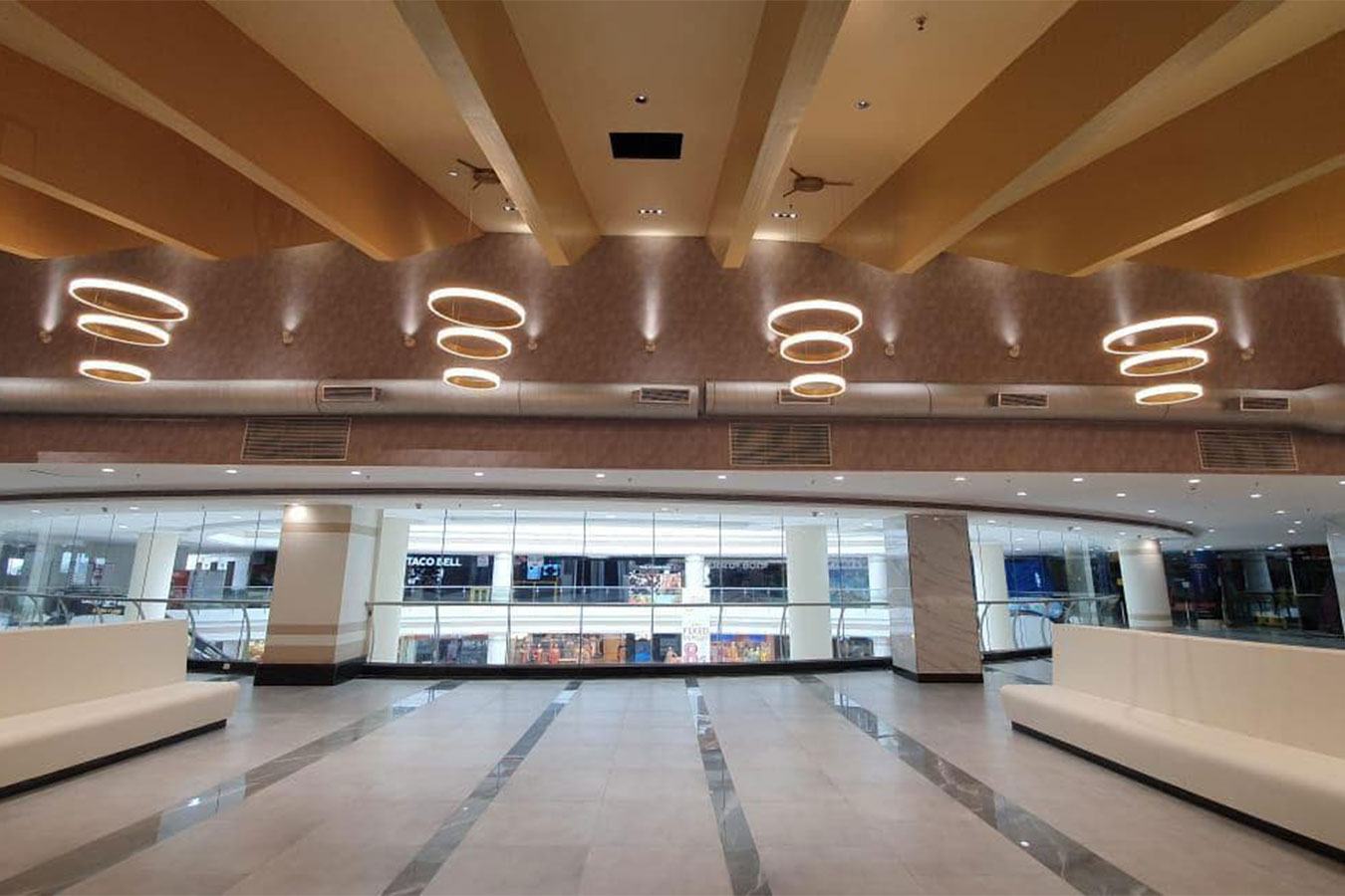 ROYAL MEENAKSHI MALL