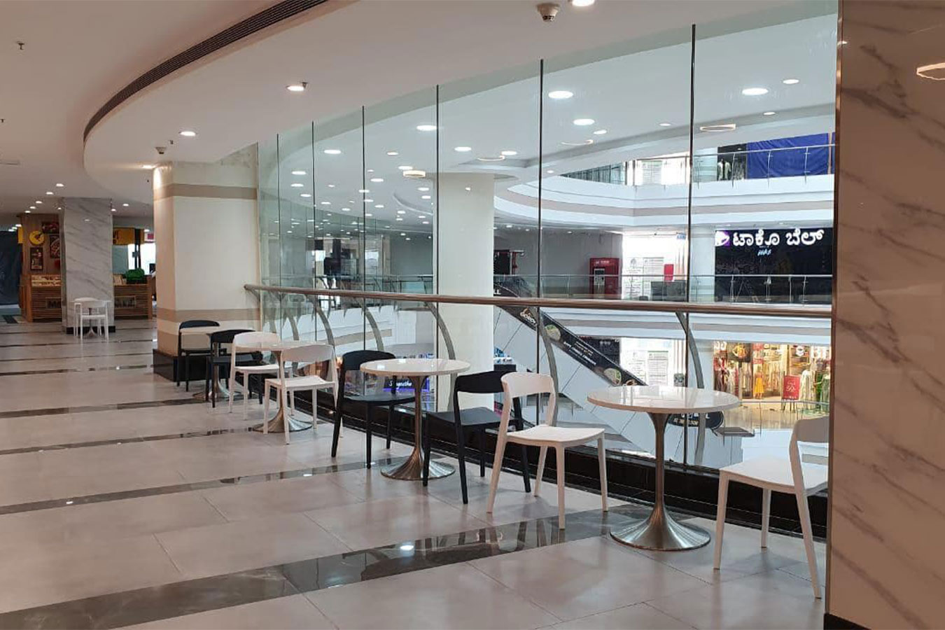 ROYAL MEENAKSHI MALL