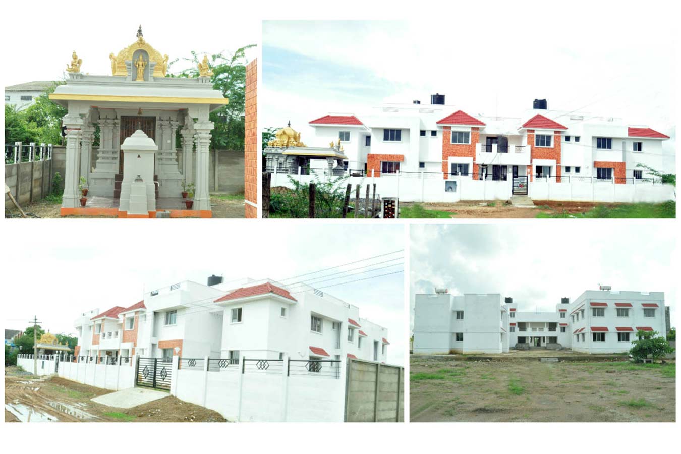 SRIVARI RESIDENCY