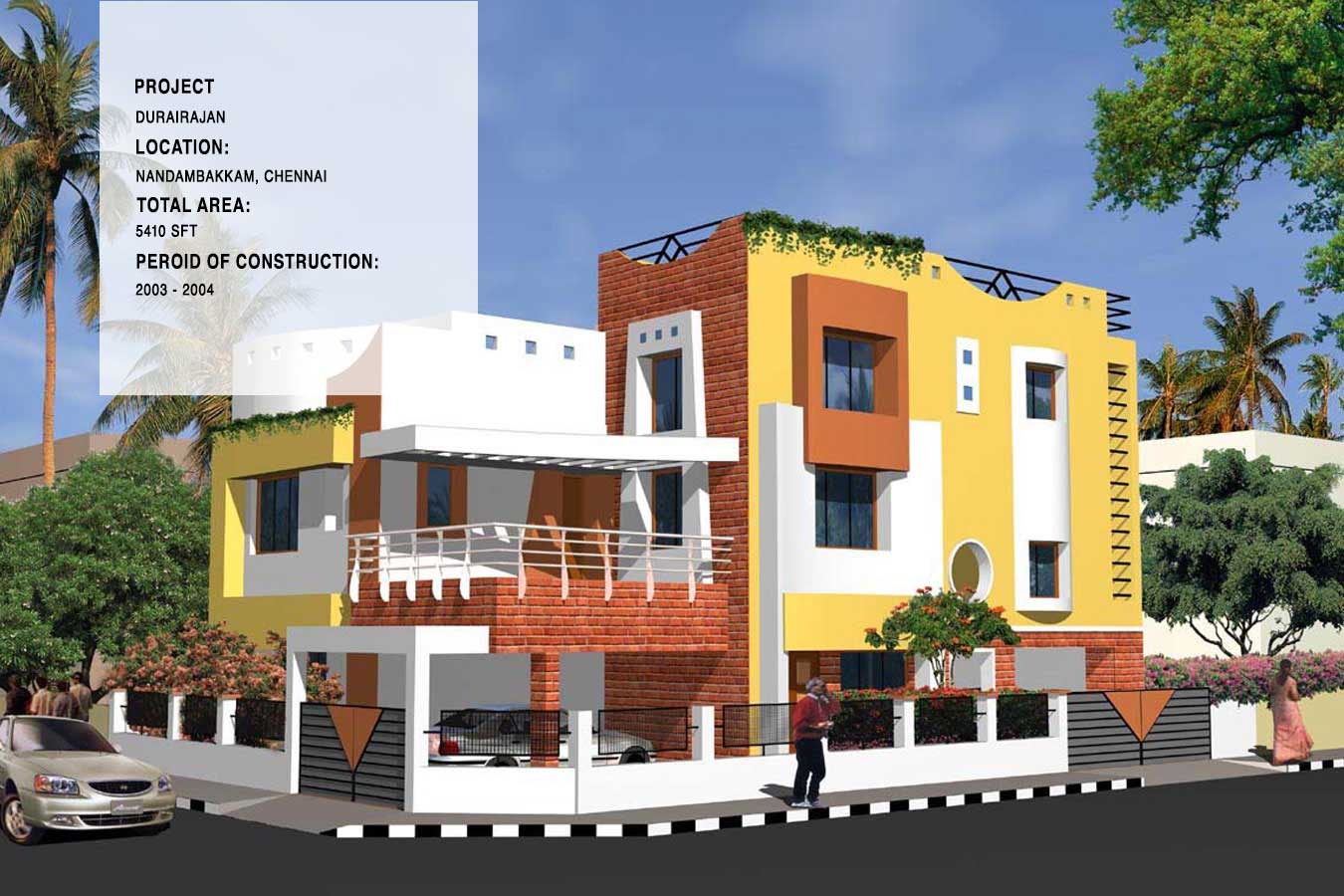 DURAIRAJAN
