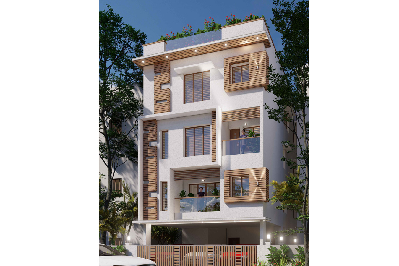 Jeyanthi_Residence