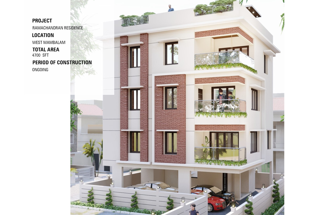 Ramachandran_Residence