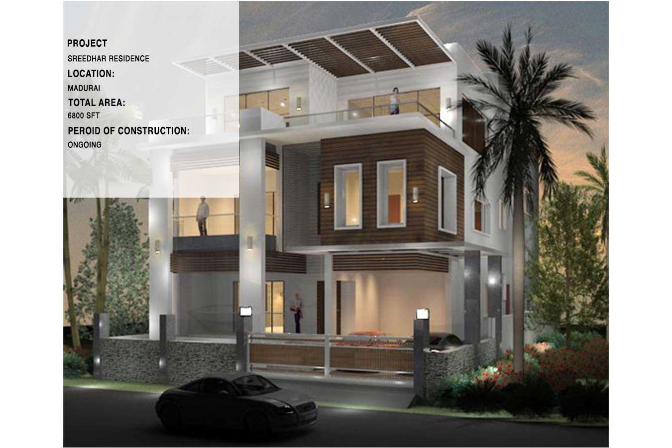 SREEDHAR