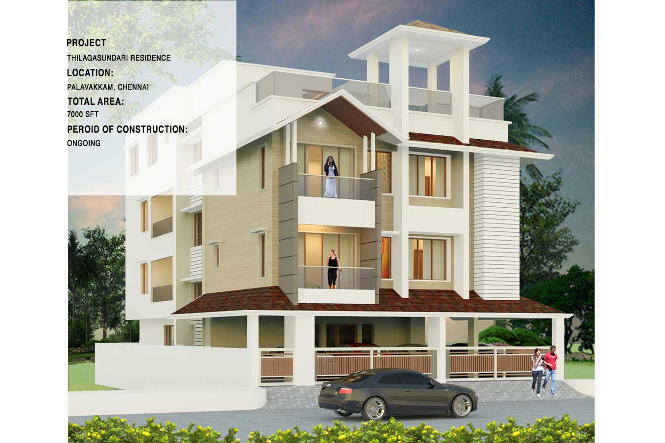 THILAGASUNDARI
