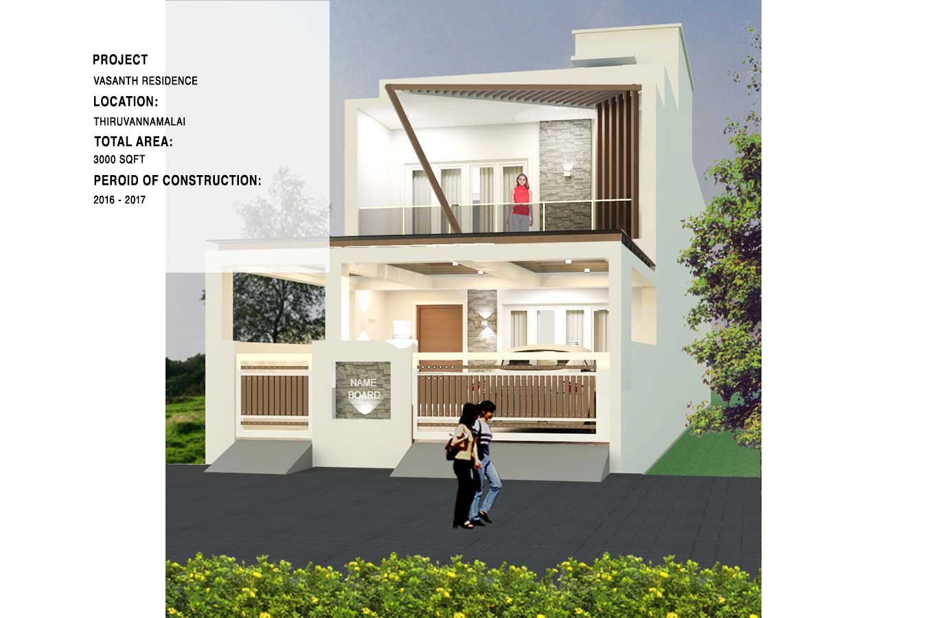 VASANTH